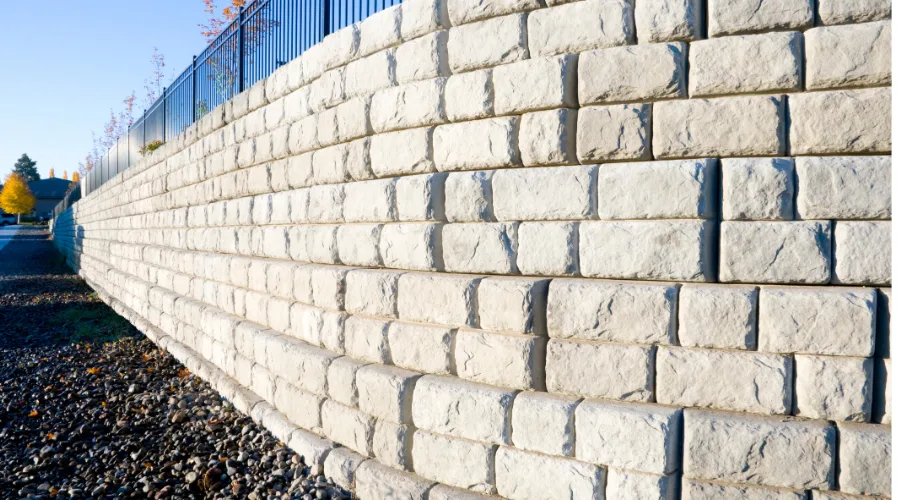 Overview of Cement Interlock Bricks