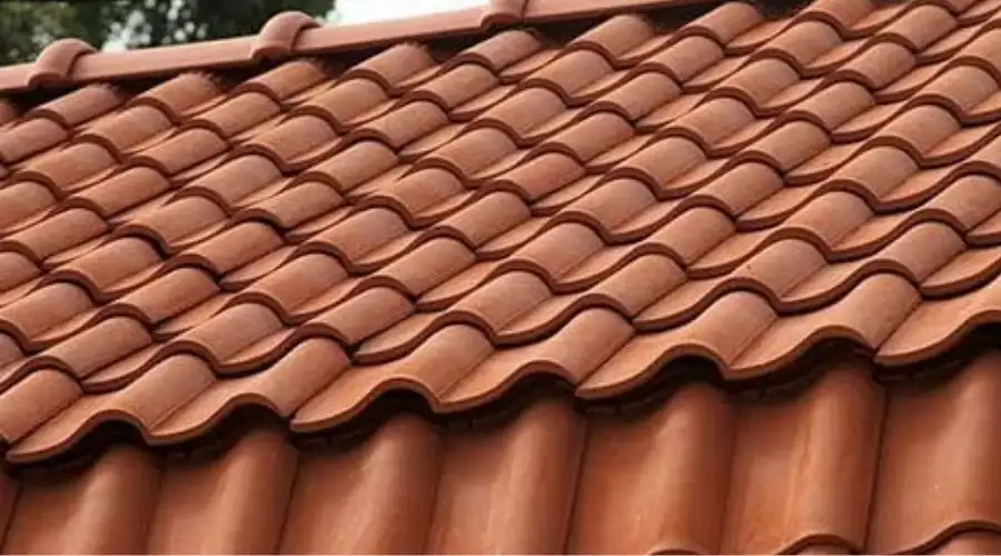 S-Shaped Tiles
