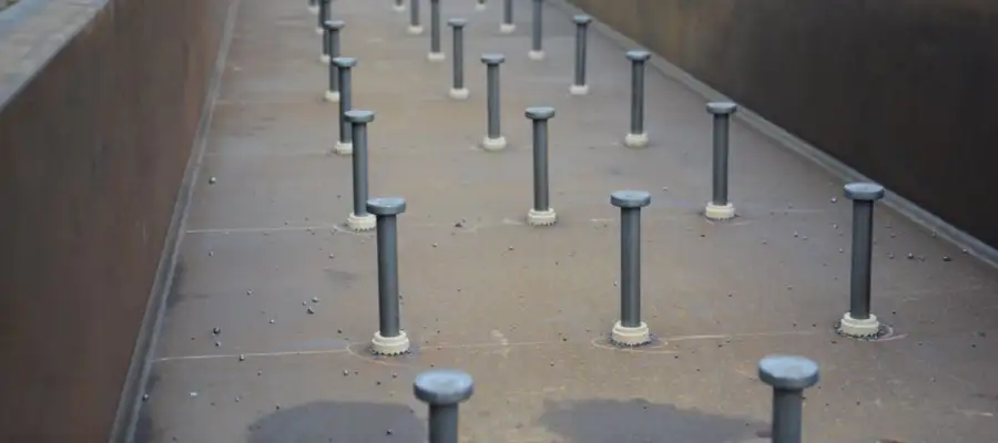Shear Connectors