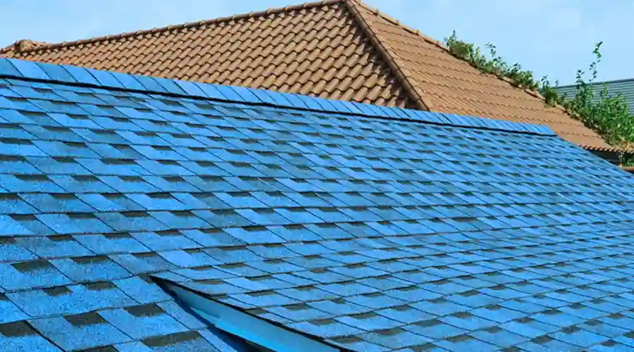 Shingle