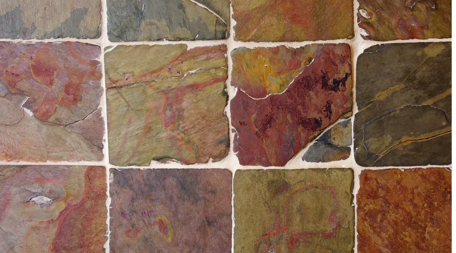 Slate Tile (2)