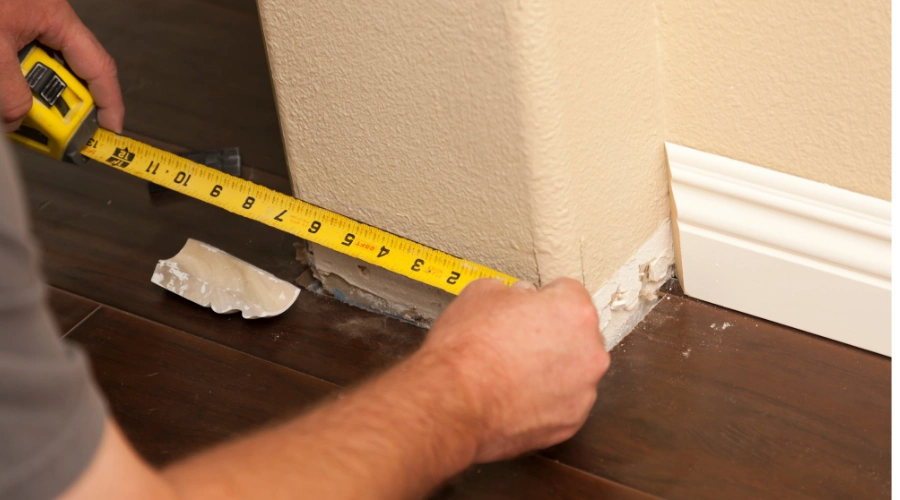 Subfloor Preparation