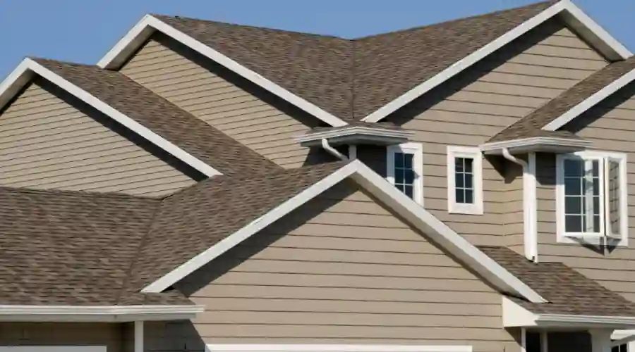 What is a Gable Roof?