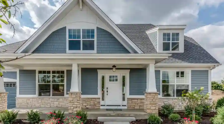 What is a House?