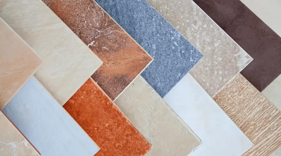 Which is a better option to check tile quality