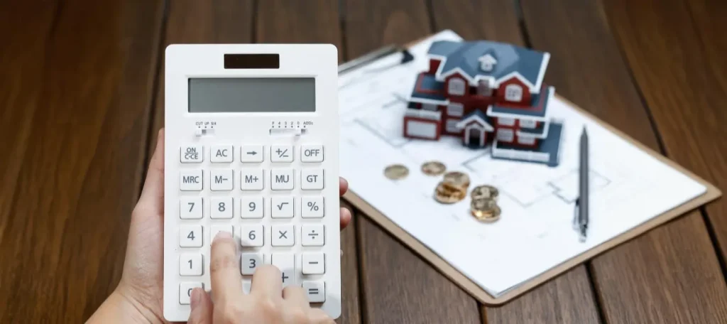 housing GST