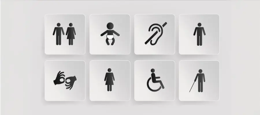 inclusive design