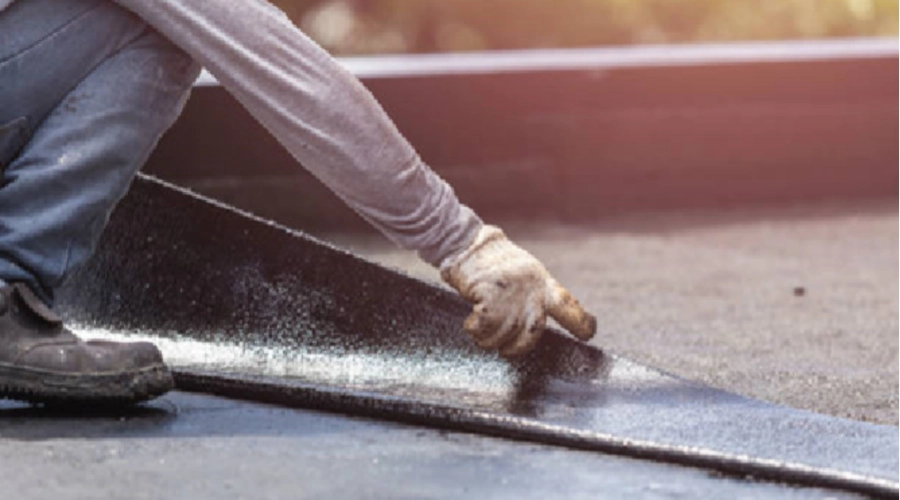 waterproofing coating