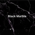 Black Marble