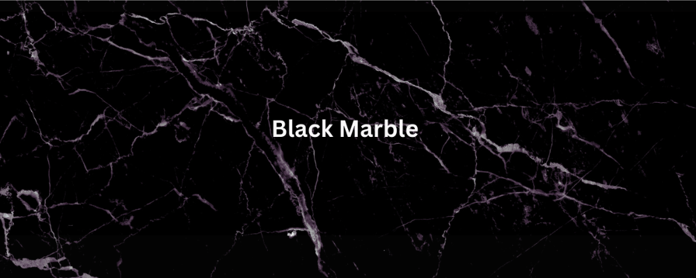 Black Marble
