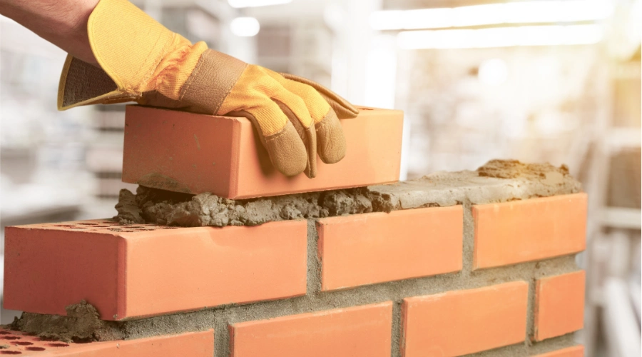 Brick Masonry