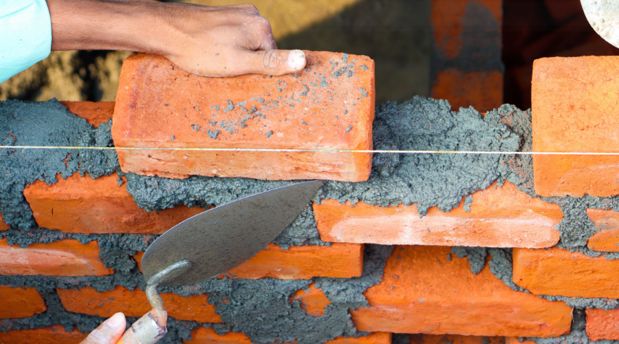 Brick Masonry