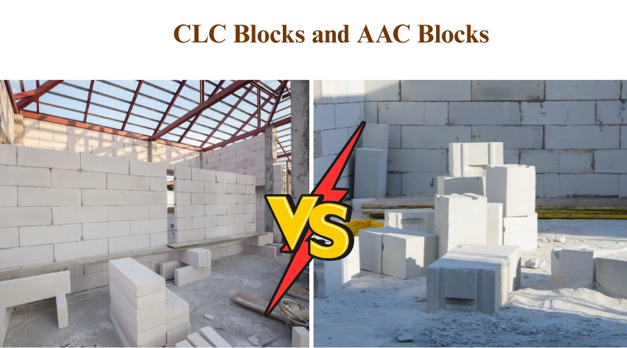 CLC Blocks and AAC Blocks