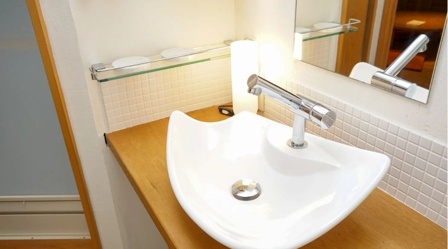 Ceramic Wash Basin Tiles