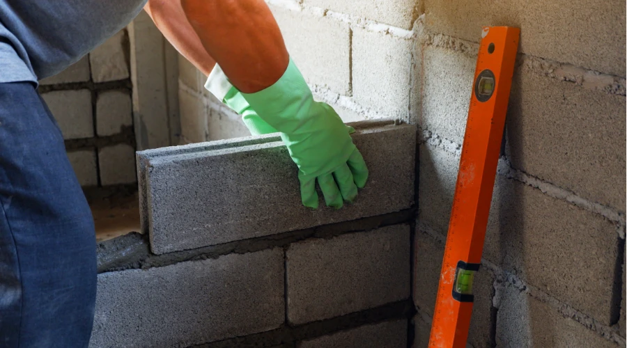 Concrete Block Masonry