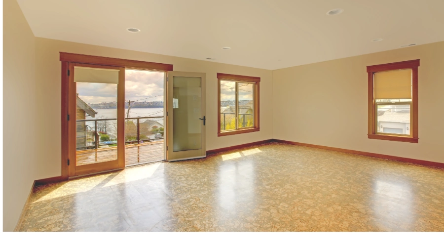 Cork Ceiling Tiles