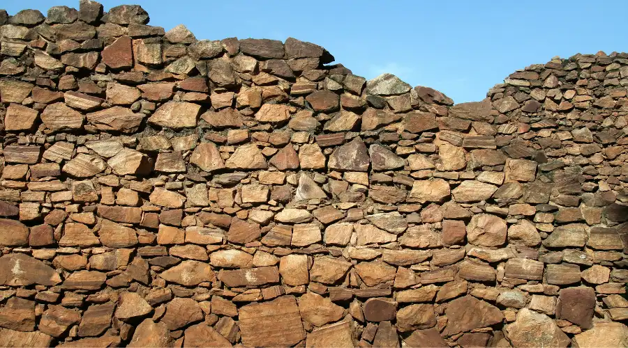 Country Rubble Stone