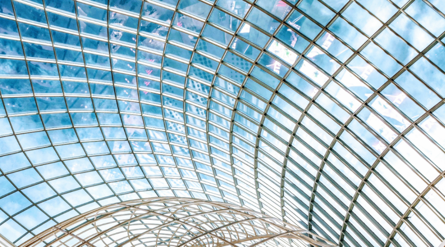 Glass Ceilings