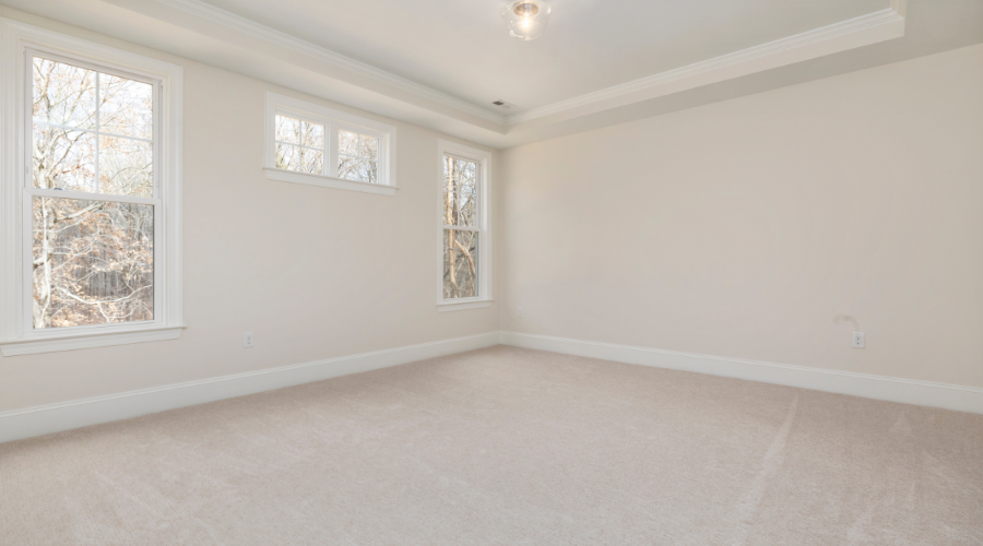 Gypsum Layered Ceiling