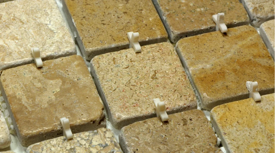 Limestone Tiles