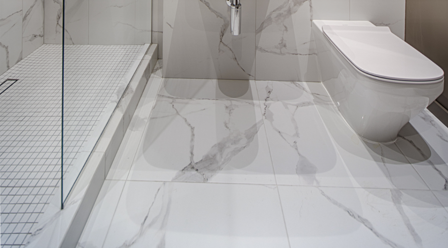 Marble Tiles