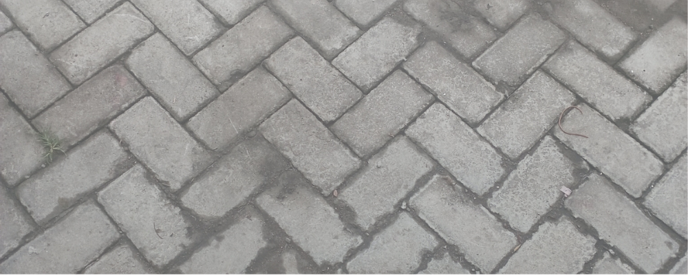 Paving Blocks