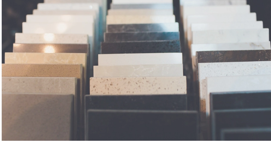 Porcelain Tile