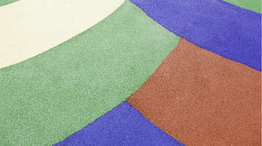 Rubber Flooring