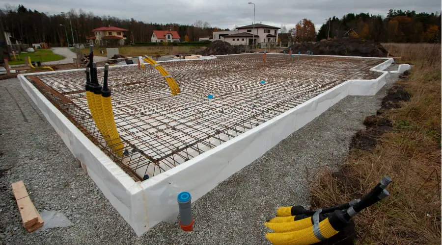 Slab Reinforcement