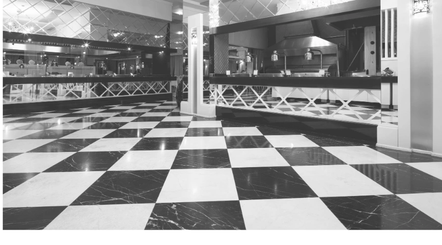 Vitrified Tiles