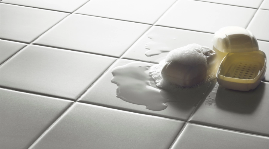 Water Resistant Flooring Bathrooms