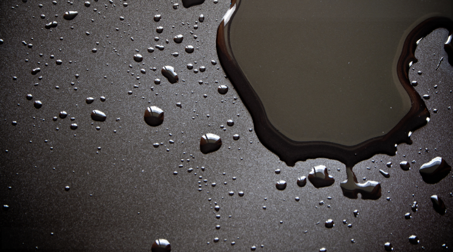 Water Resistant Flooring