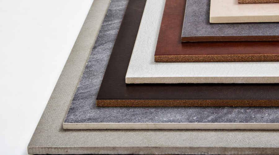 What are Ceramic Tiles