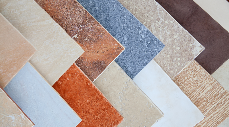 What are Ceramic Tiles