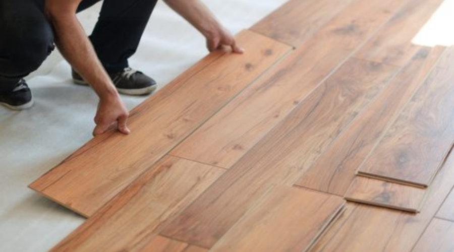 What is Vinyl Wood Flooring
