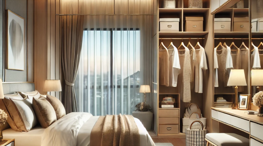 What is a Master Bedroom?