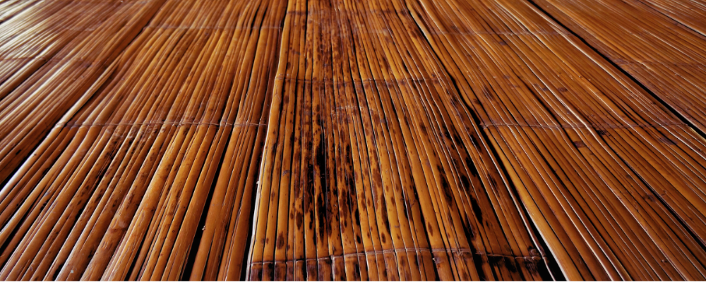 bamboo flooring