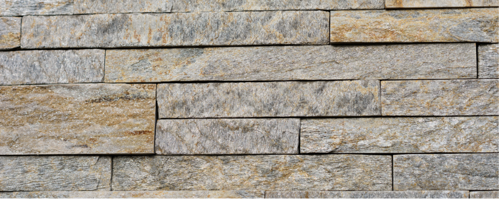 stone wall cladding