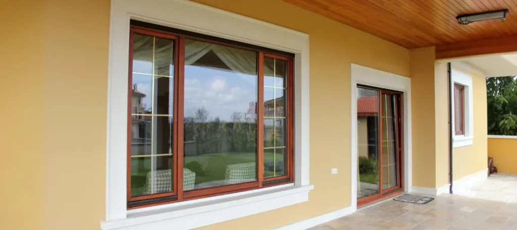 upvc windows