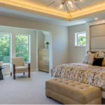 what is master bedroom