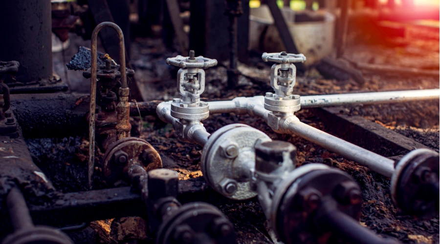 2. Butterfly Valve