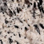 Alaska White Granite