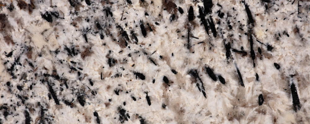Alaska White Granite