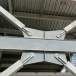 Braced Frame Structure