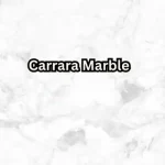 Carrara Marble