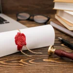 Conveyance deed