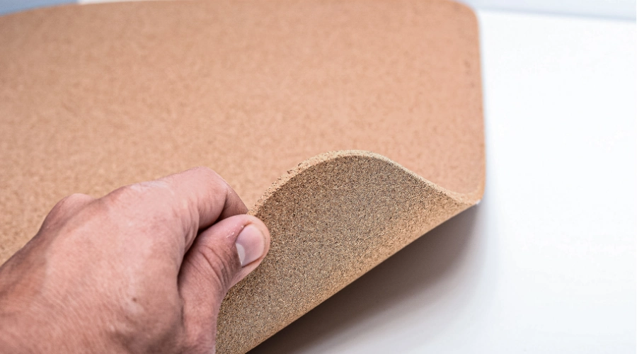 Cork Sheets