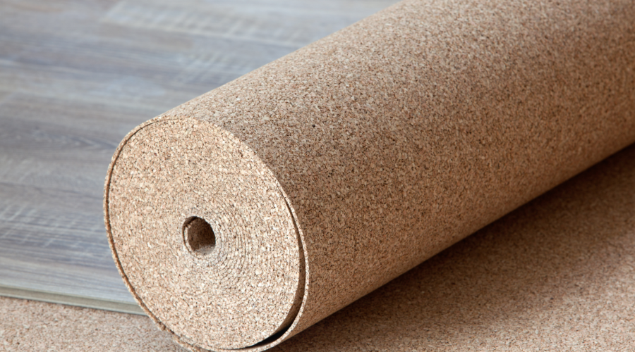 Cork Sheets