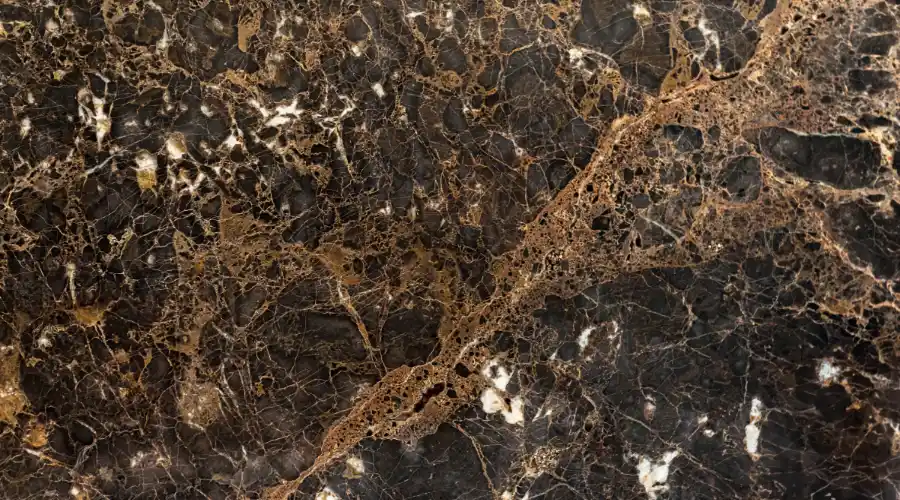 Dark Emperador Marble