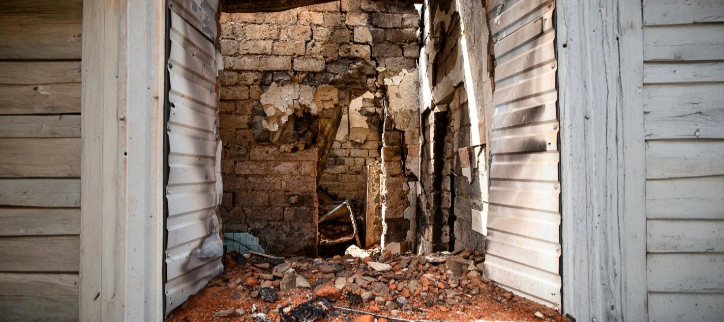 Defects in construction